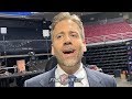 MAX KELLERMAN SUPPORTS LOGAN PAUL VS KSI 2 "GOOD FOR THEM!"