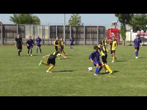 KISE 2004 - Admira Wr Neustadt 0-0, C83 Juniors-Cup Wiener Neustadt, 2016.08.26.