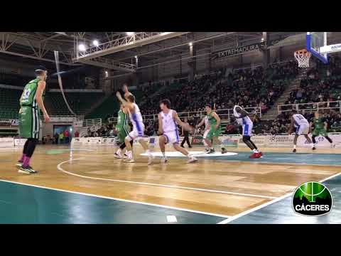 t1920j13 highlights cac alicante