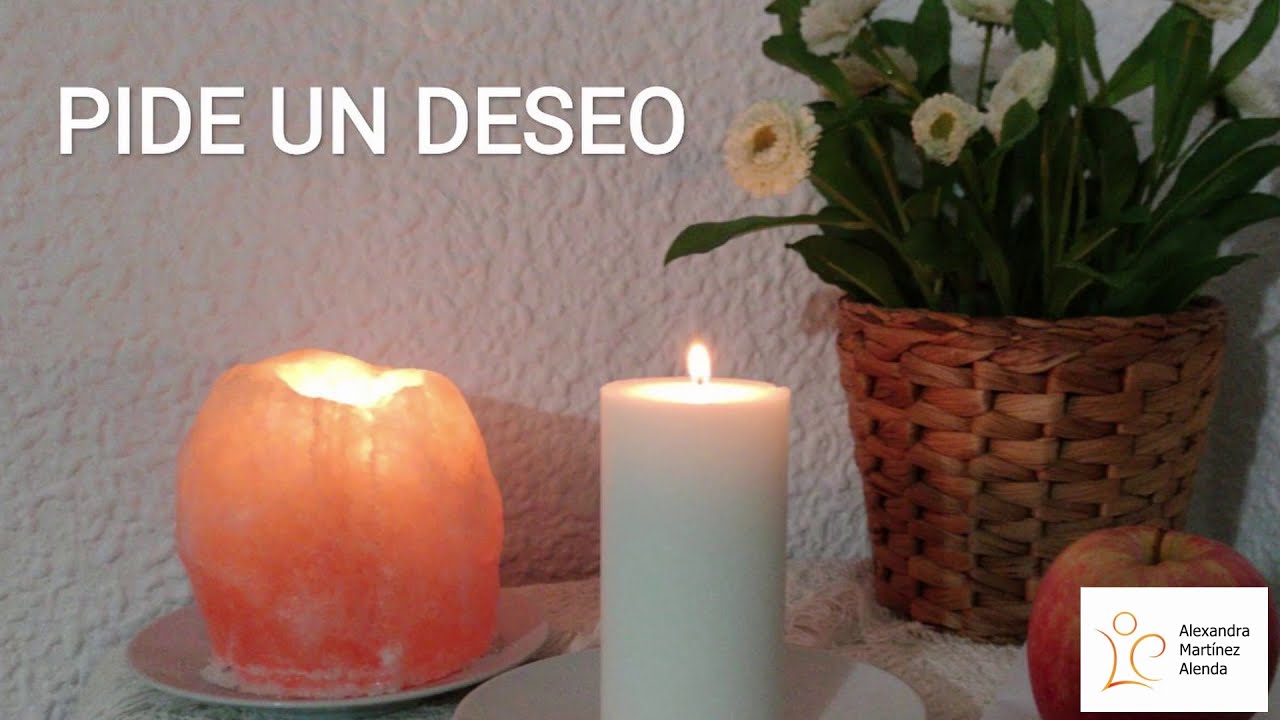 <b>Pregunta 17:</b> Pide un deseo