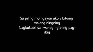Bituing Walang Ningning Music Video