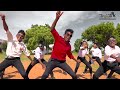 JAWAN Zinda Banda Shah Rukh Khan Atlee Anirudh Sobhi Master Twilight Dance Studio