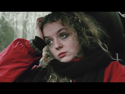 Crystal F - Winteranfang 'Prod. Ikarus' (Official Video)