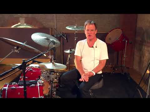 ODD TIME SIGNATURES - FREEDOM IN ‘5’ TRAILER - GARY HUSBAND ONLINE DRUM TUITION