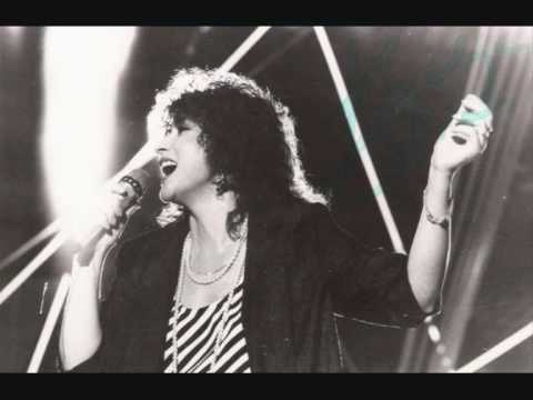 Będę gwiazdą - Krystyna Giżowska