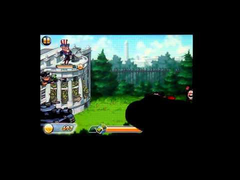 Bailout Wars App Review