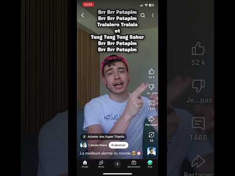YouTube Thumbnail
