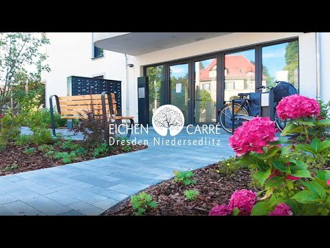 Eichen Carré in Dresden Niedersedlitz