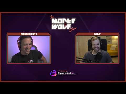 DRX defeats DAMWON AGAIN / How is Fredit Brion WINNING against T1? - Monte & Wolf Show S1E6