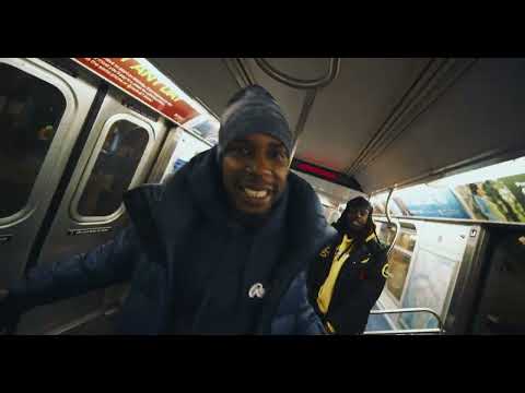 Shao ft Piif Jones - Illmatic Nigga [Official Video]