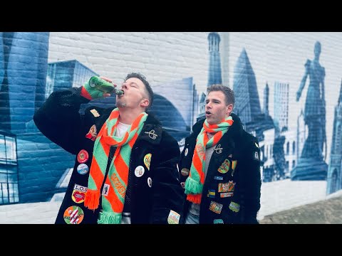 ALAAFTERPARTY - Morgen Ben Ik Brak (Carnaval 2022)