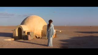 Star Wars II: Attack of the Clones - Anakin searches for his mother (Duel of the Fates) (sub ITA)