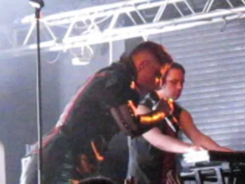 OTTO DIX live, SPb, 27.12.2015 / 4