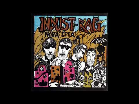 Indust-Bag : Nova Leta (1991) [Slovenia] full album