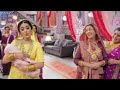 Akshu Namkaran Ceremony Yeh Rishta Kya Kehlata Hai