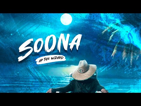 Soona - AP The Wizard (Official Video)