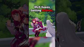 IRyS Gets Bullied By All of Hololive