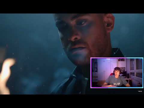 REACCION/ Nicki Nicole, Delaossa - Me Has Dejado (Official Video)