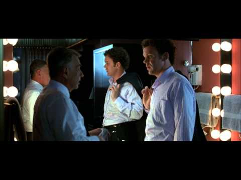 Hard Eight - Extrait VO