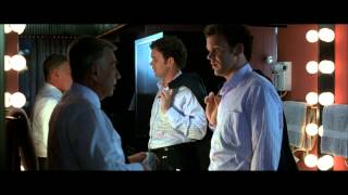 Hard Eight - Extrait VO