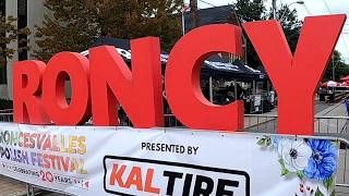 2026 Toronto Roncesvalles Polish Festival Celebrating 20 Years