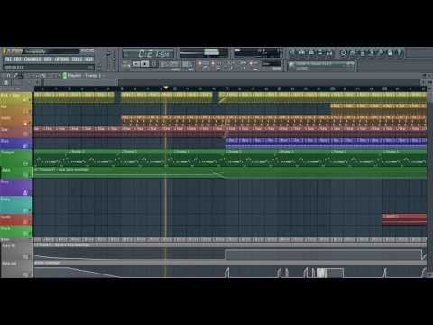 Trumpsta (Djuro remix) - Cache DJ remake