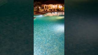 The Ultimate Vacation Vibe! Beautiful Seaside Resort Pool in Cambodia 🌴💎