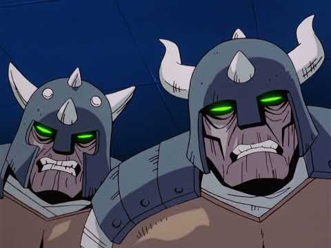 Scooby Doo! and the Witch's Ghost: "Scooby-Doo! Where Are You" [1080p]