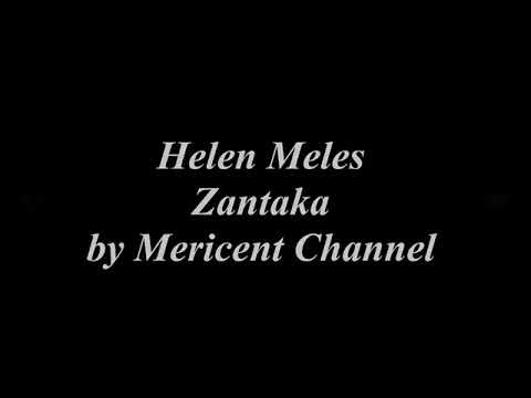 New Eritrean music Helen Meles Zantaka