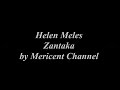 New Eritrean Music Helen Meles Zantaka