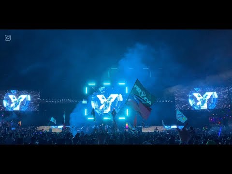 Eric Prydz at EDC LV 2019 Full Set