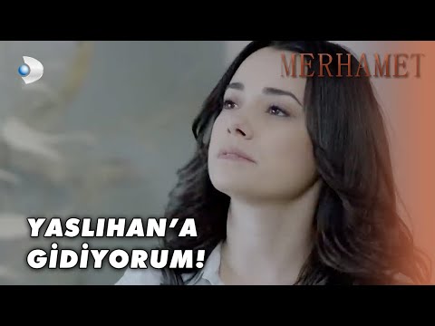 Daha Fazla Dayanamadı! - Merhamet 7. Bölüm
