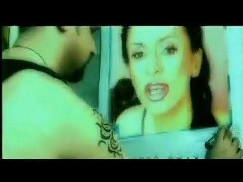 Emilija Kokić & Adalbert Al Turner Juci - Ljepota (Beauty) (DORA 2001) music video