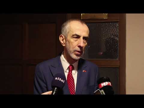 TV Tera Bitola   Jazbec   Makedonija zasluzuva pocetok na pregovorite, sega, denes, vo ovoj moment