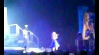 Same Difference - Xfactor Live - Never Had a Dream