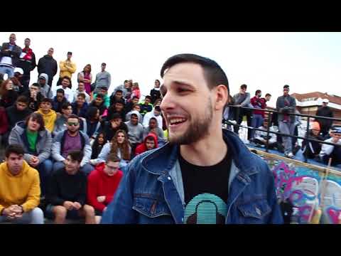 PEKE vs YEULIN |  CUARTOS |  SoriaMétrica 13 de Septiembre 2019