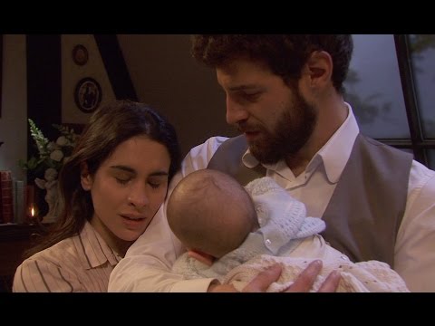 Puente Viejo C1036 - Inés escucha las tiernas palabras de Bosco