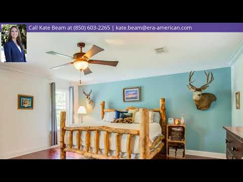 4566 Hermosa Road, CRESTVIEW, FL 32539 - MLS #845764