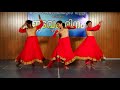 2019 Palli Perunnal Girls Group Dance Mar Timotheous Church Calicut