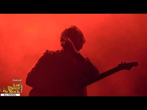 LES FRÈRES JACQUARD - LE TIRELIPIMPON de MICHAEL JACKSON (LET THERE BE ROCK 2021)