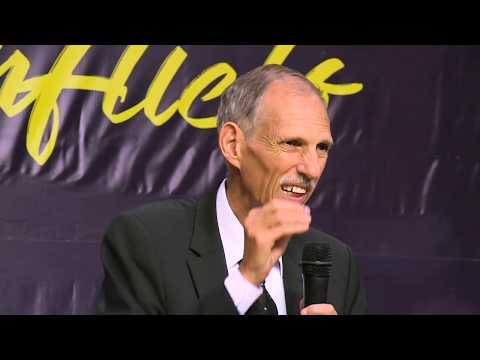 11 Battles of Faith Ecuador - Closing Remarks by Pastor David Gates