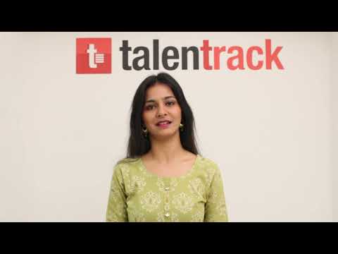 Nidhi Dave  Audition as Anya