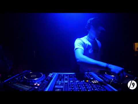 K MOTIONZ ● BLAST DEM BEATZ /SLASH9.TV