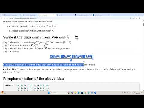 STAT 638 (Fall 2026), Lecture 10