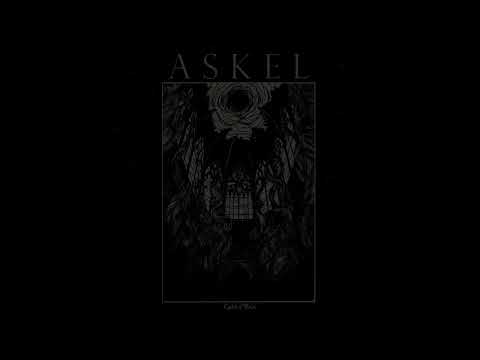 ASKEL - Cycles of Ruin (full album, Sludge/Post Metal)
