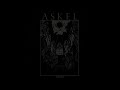 ASKEL Cycles Of Ruin Full Album Sludge Post Metal