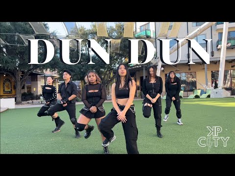 [KPOP COVER] EVERGLOW - DUN DUN [KPopCity]