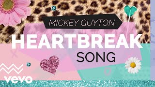 Mickey Guyton - Heartbreak Song (Lyric Video)