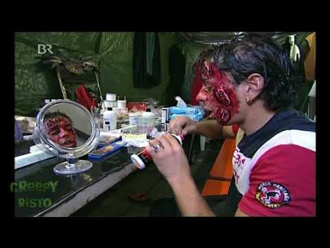 Geisterbahn Shocker DOKU Bayrisches Fernsehen Komplett