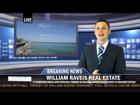 77 Surfside Road Scituate MA Lists With Bill Tierney